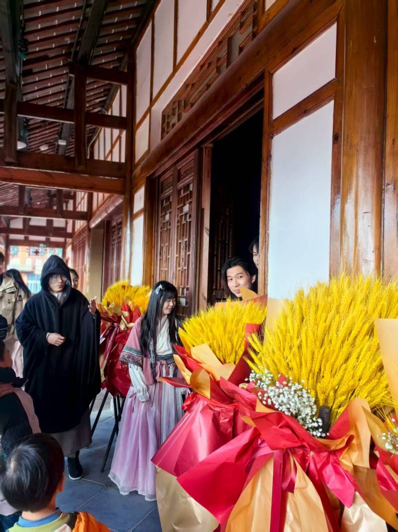 沉浸赋能：元阳县景区演艺的差异化突围之路